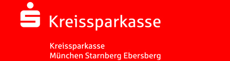 Logo der Kreissparkasse München Starnberg Ebersberg